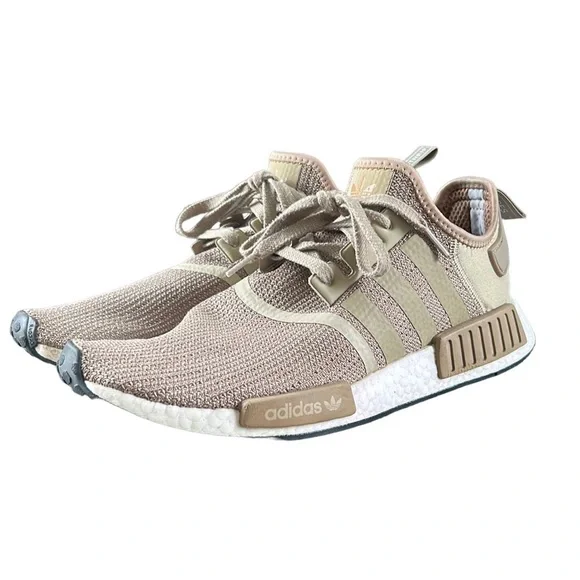 adidas | Shoes | Adidas Nmd Size 1 | Poshmark